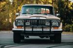 Jeep Cherokee Laredo 1983 года